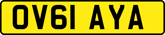 OV61AYA