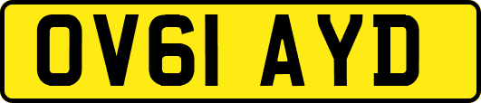 OV61AYD