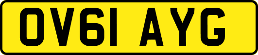 OV61AYG