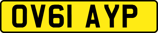 OV61AYP