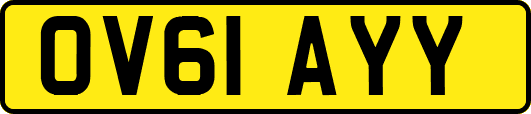 OV61AYY