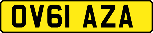 OV61AZA