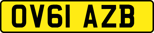 OV61AZB