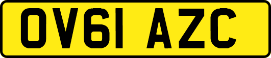 OV61AZC