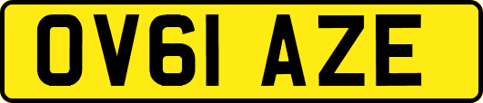 OV61AZE