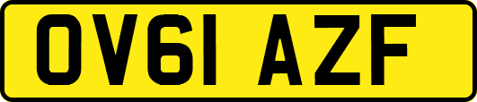 OV61AZF
