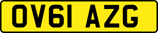 OV61AZG