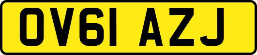 OV61AZJ