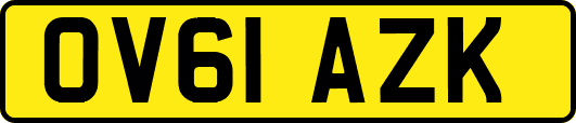 OV61AZK