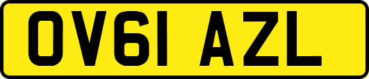OV61AZL