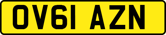OV61AZN