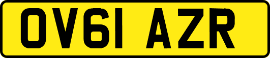 OV61AZR