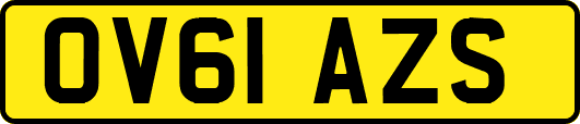 OV61AZS