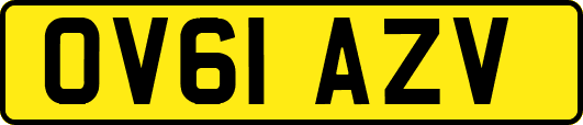 OV61AZV
