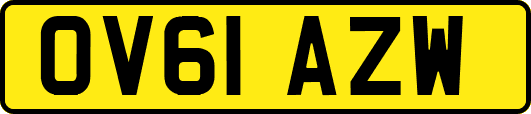 OV61AZW