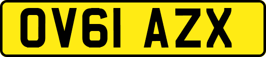 OV61AZX