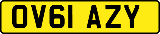 OV61AZY