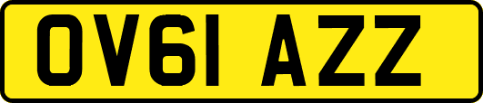OV61AZZ