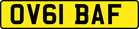 OV61BAF