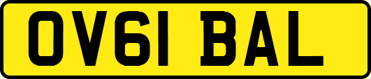 OV61BAL