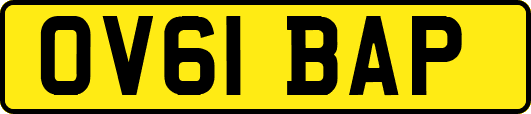 OV61BAP
