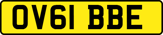 OV61BBE