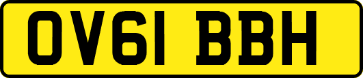 OV61BBH