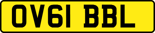 OV61BBL