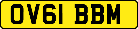 OV61BBM