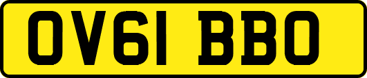 OV61BBO