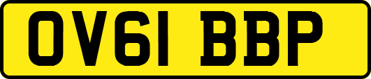 OV61BBP