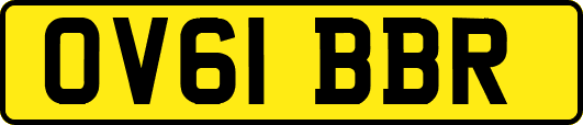 OV61BBR