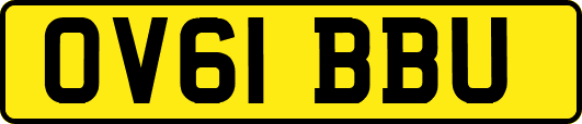 OV61BBU