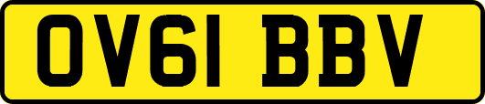OV61BBV