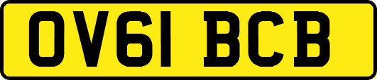 OV61BCB