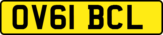 OV61BCL