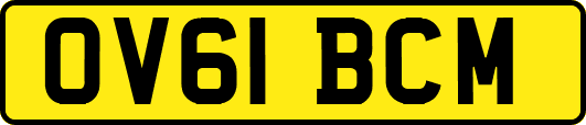 OV61BCM