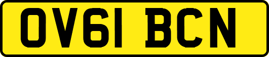 OV61BCN