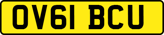 OV61BCU