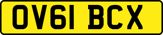 OV61BCX