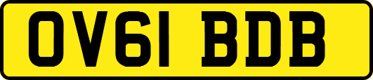 OV61BDB