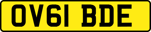 OV61BDE