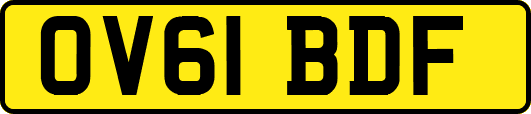 OV61BDF