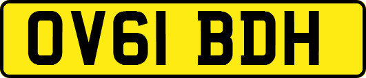 OV61BDH