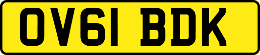 OV61BDK