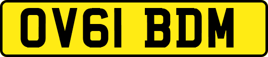 OV61BDM