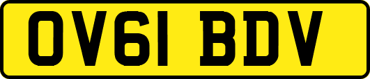 OV61BDV
