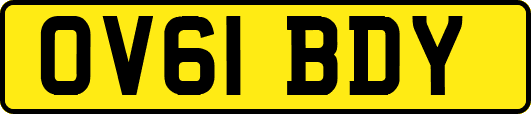 OV61BDY