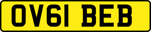 OV61BEB