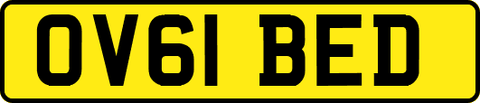 OV61BED